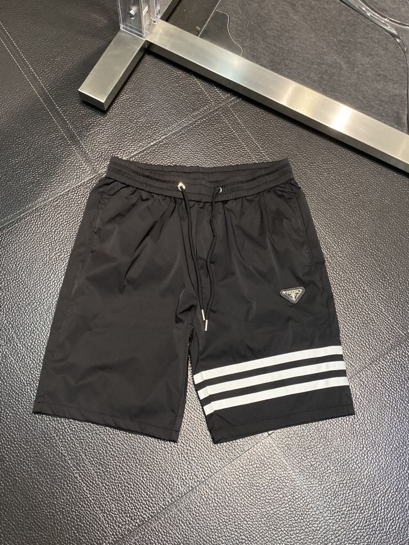 Prada Short Pants